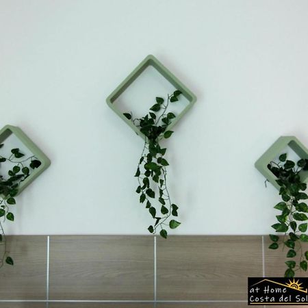 Apartamento En El Centro De Nerja By At Home Costa Del Sol Екстериор снимка