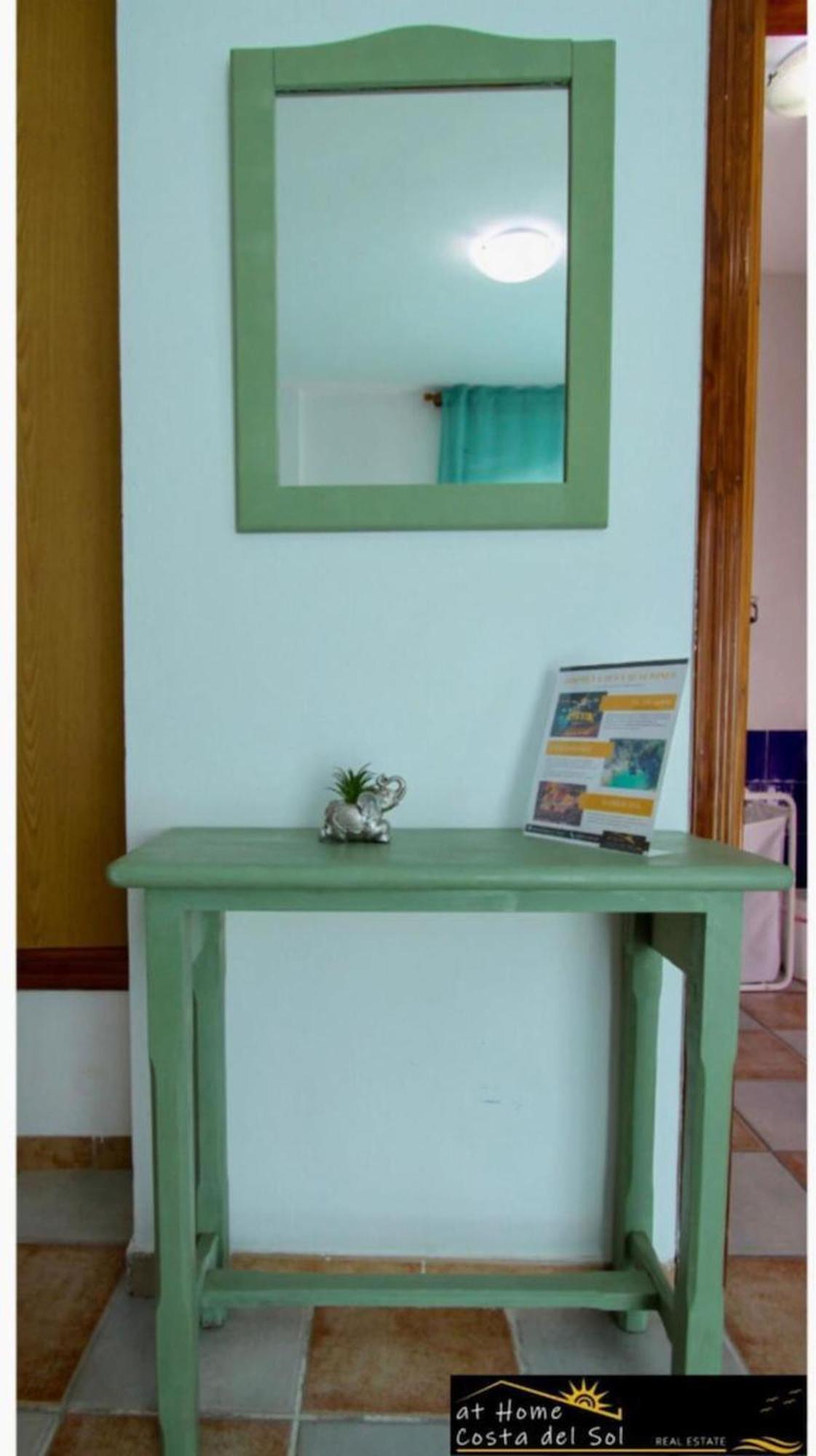 Apartamento En El Centro De Nerja By At Home Costa Del Sol Екстериор снимка