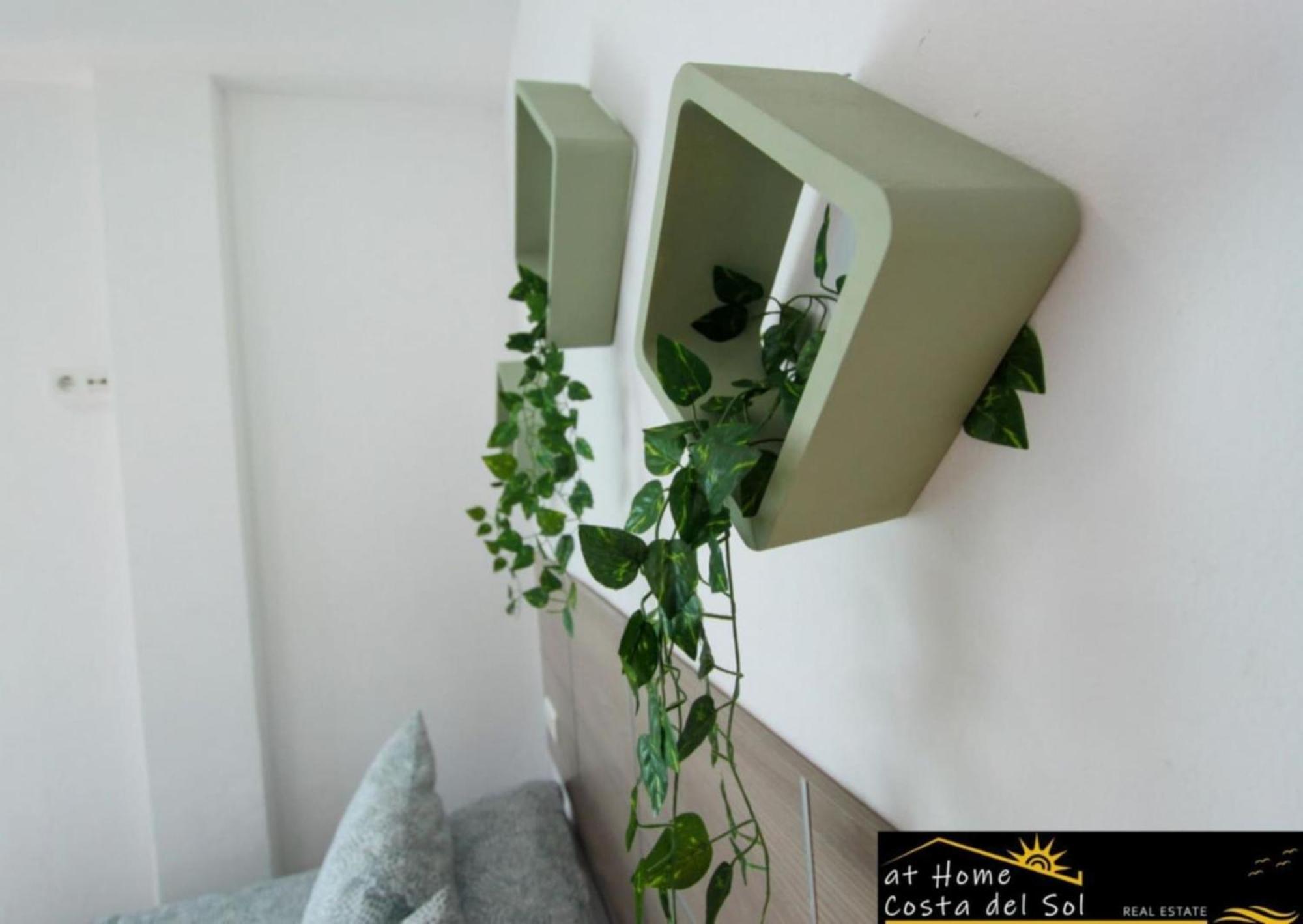 Apartamento En El Centro De Nerja By At Home Costa Del Sol Екстериор снимка