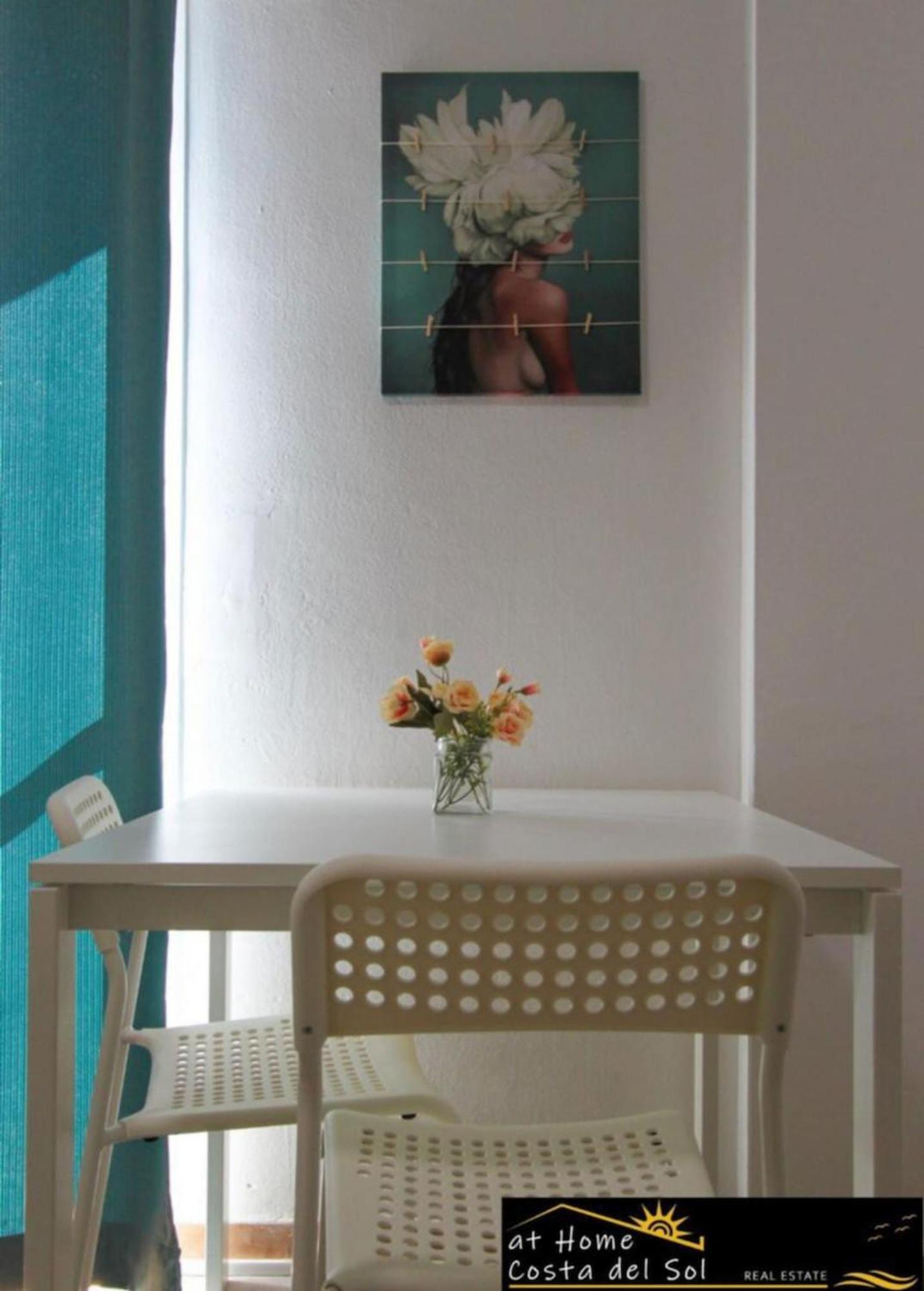 Apartamento En El Centro De Nerja By At Home Costa Del Sol Екстериор снимка
